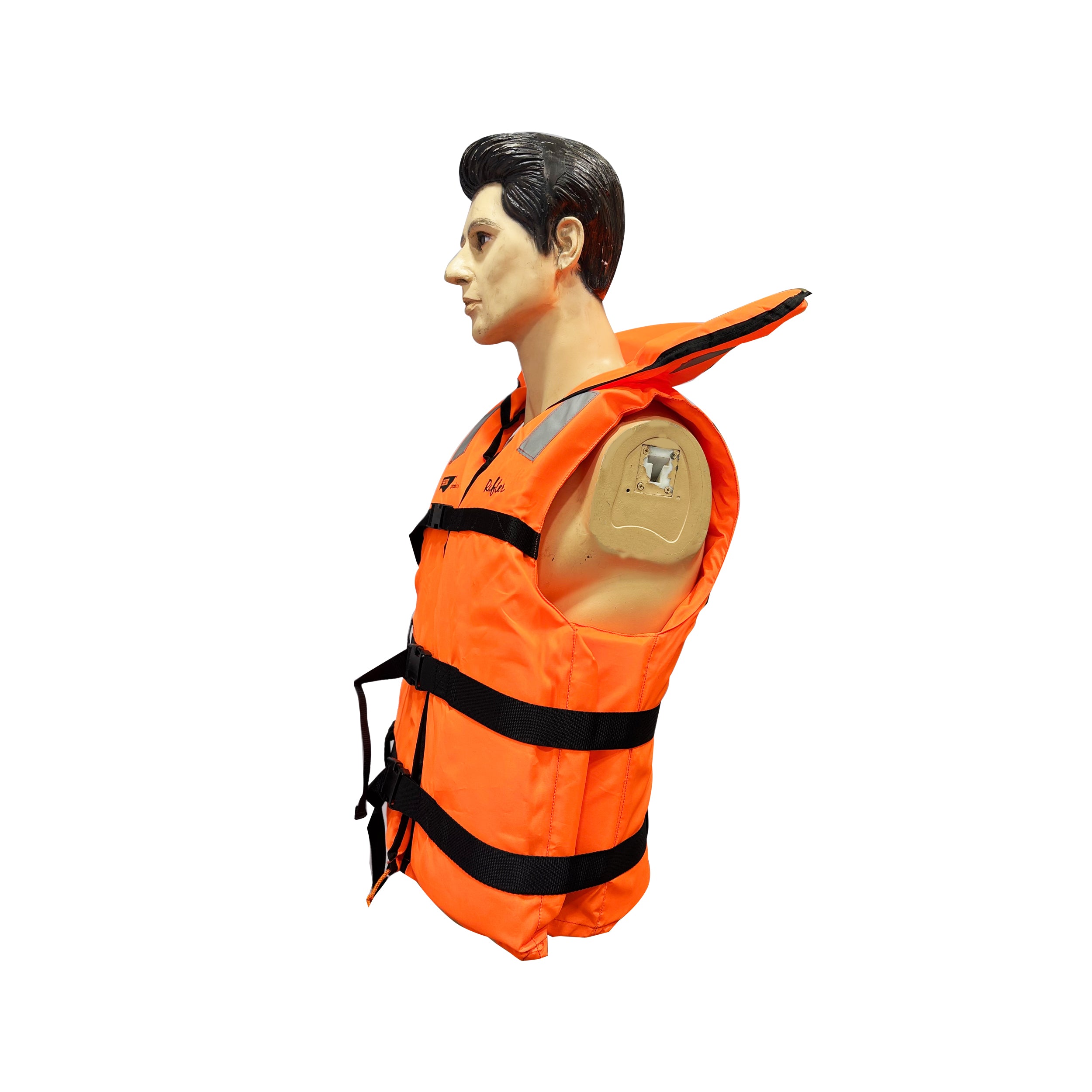 Rafter Work Vest