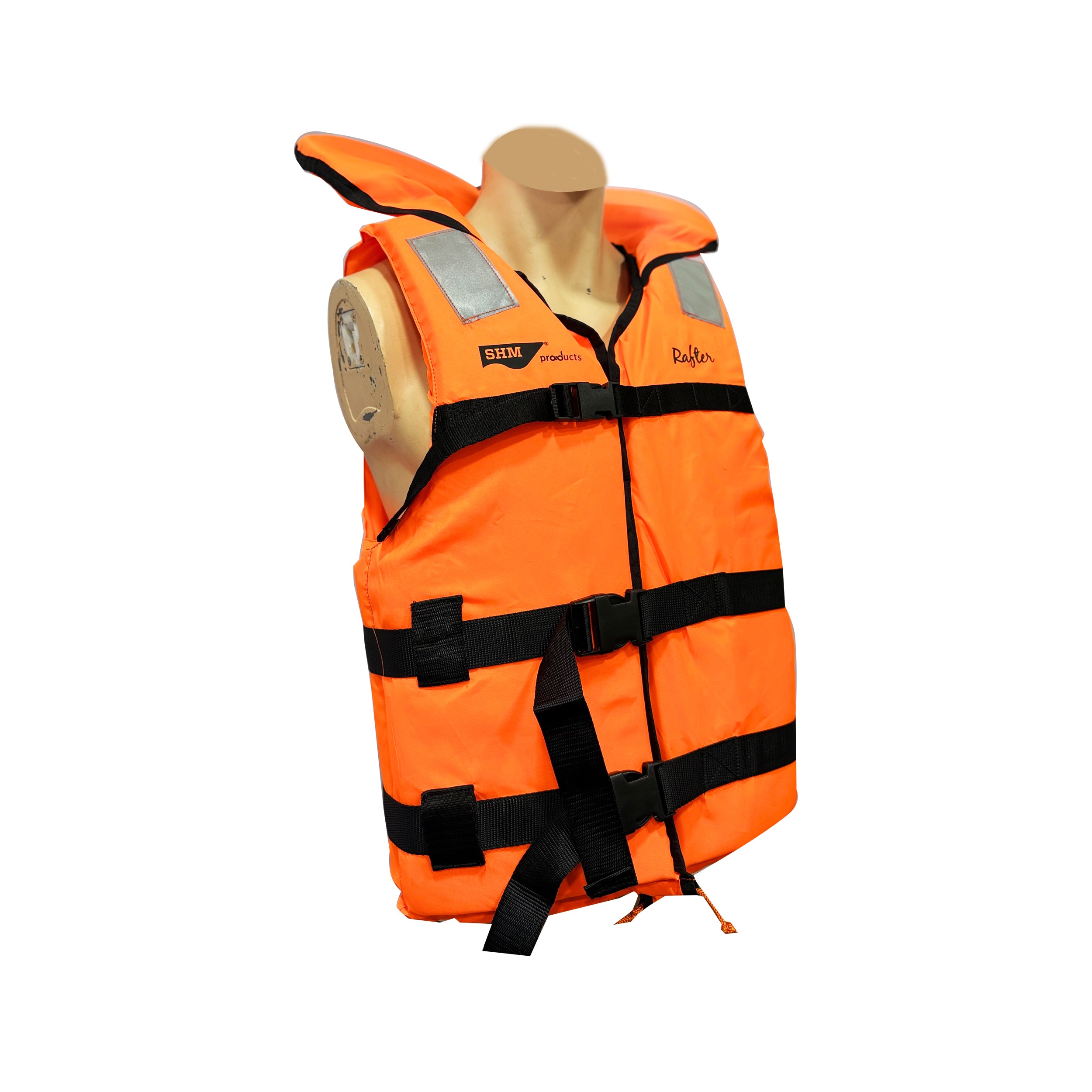 Rafter Work Vest