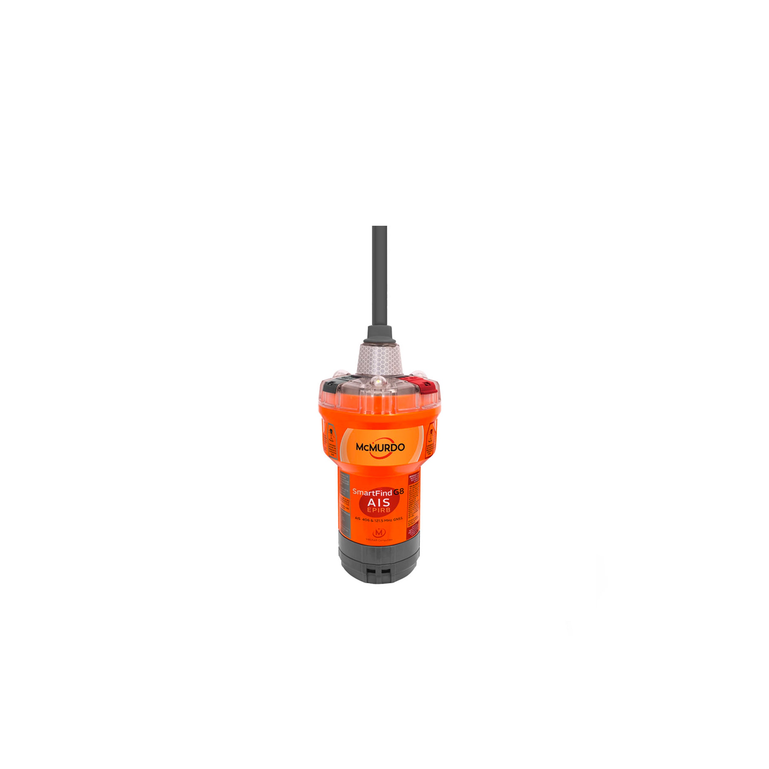 McMurdo SmartFind G8 AIS EPIRB