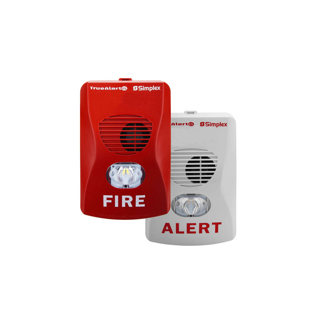 Intelligent Fire Alarm Systems
