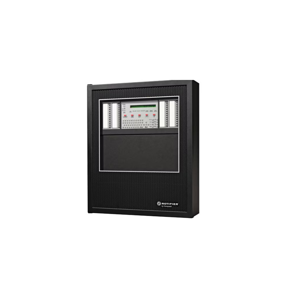 Intelligent Fire Alarm Systems