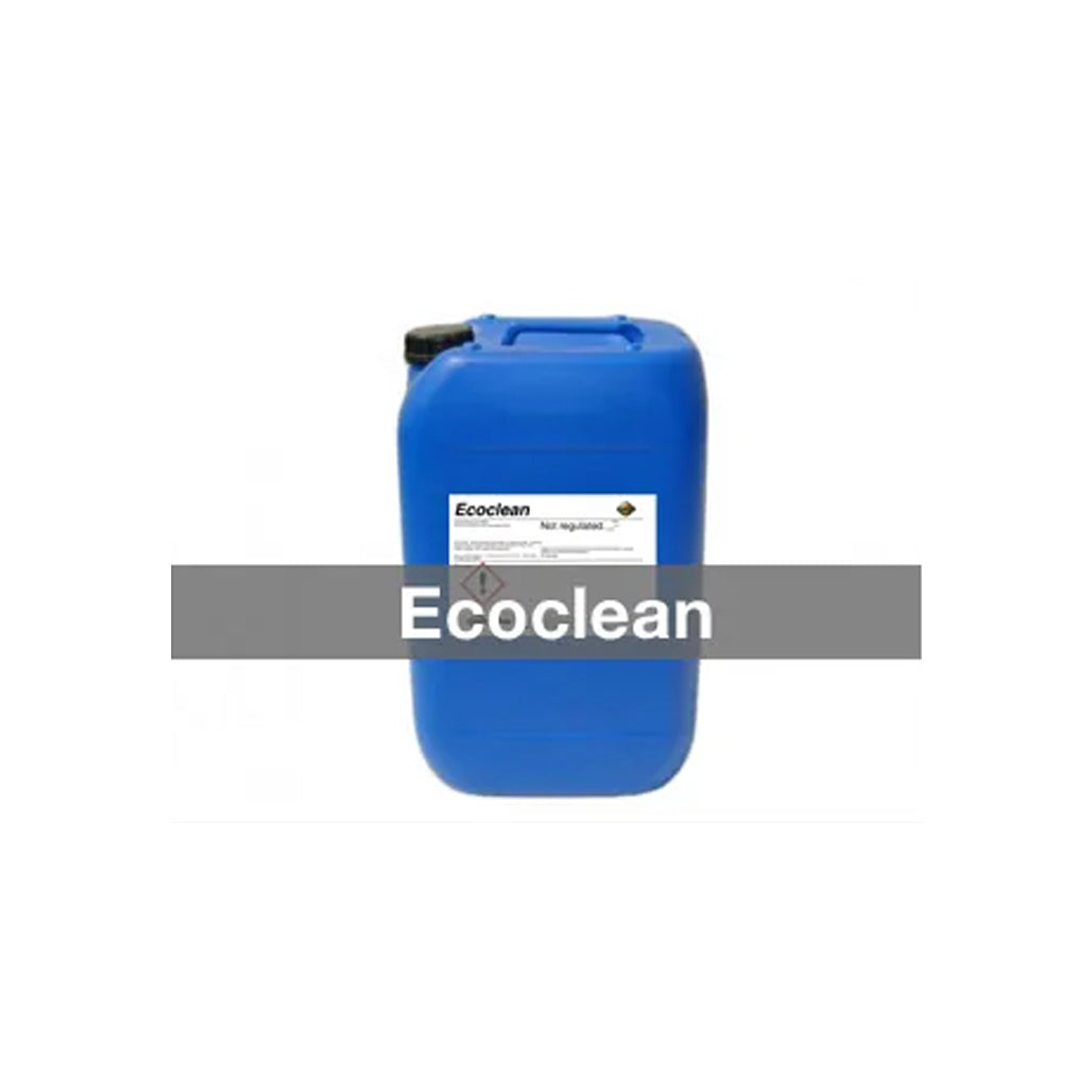 Ecoclean