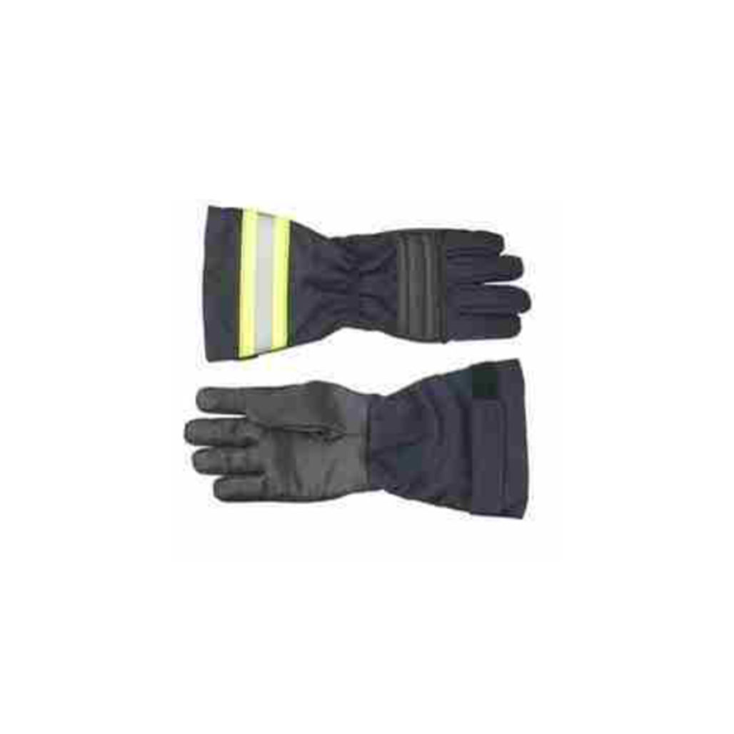 Vulcan F2 Fireman's Outfit