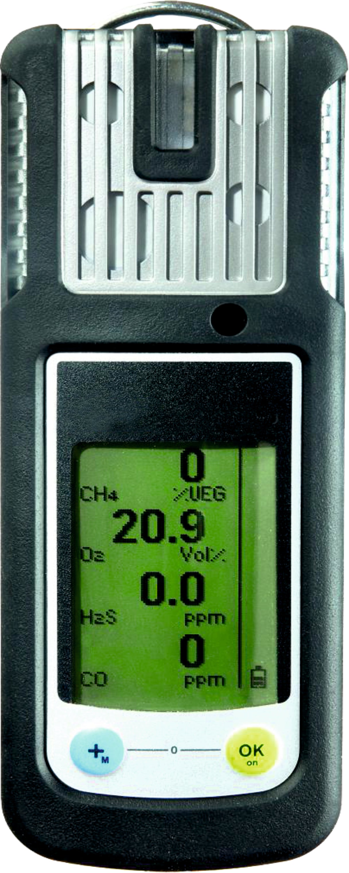 Gas Detectors