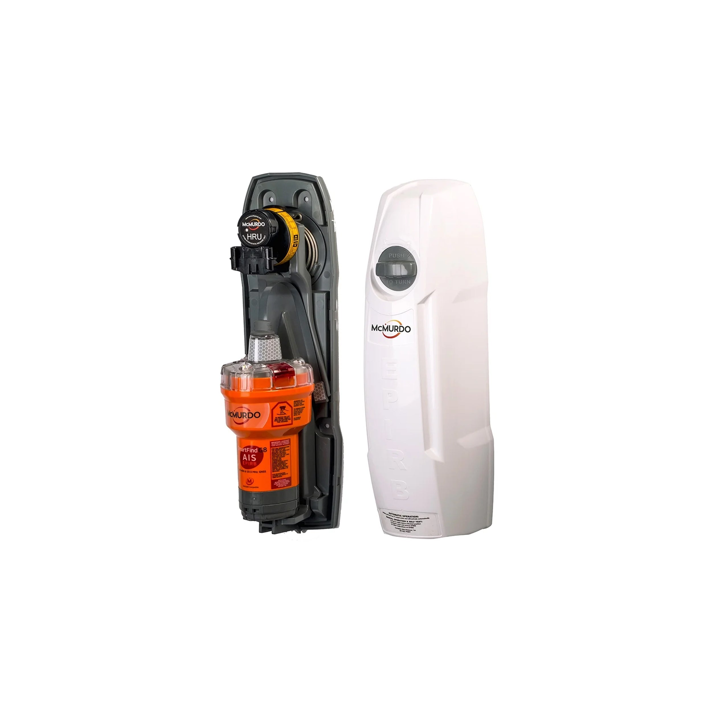 McMurdo SmartFind G8 EPIRB