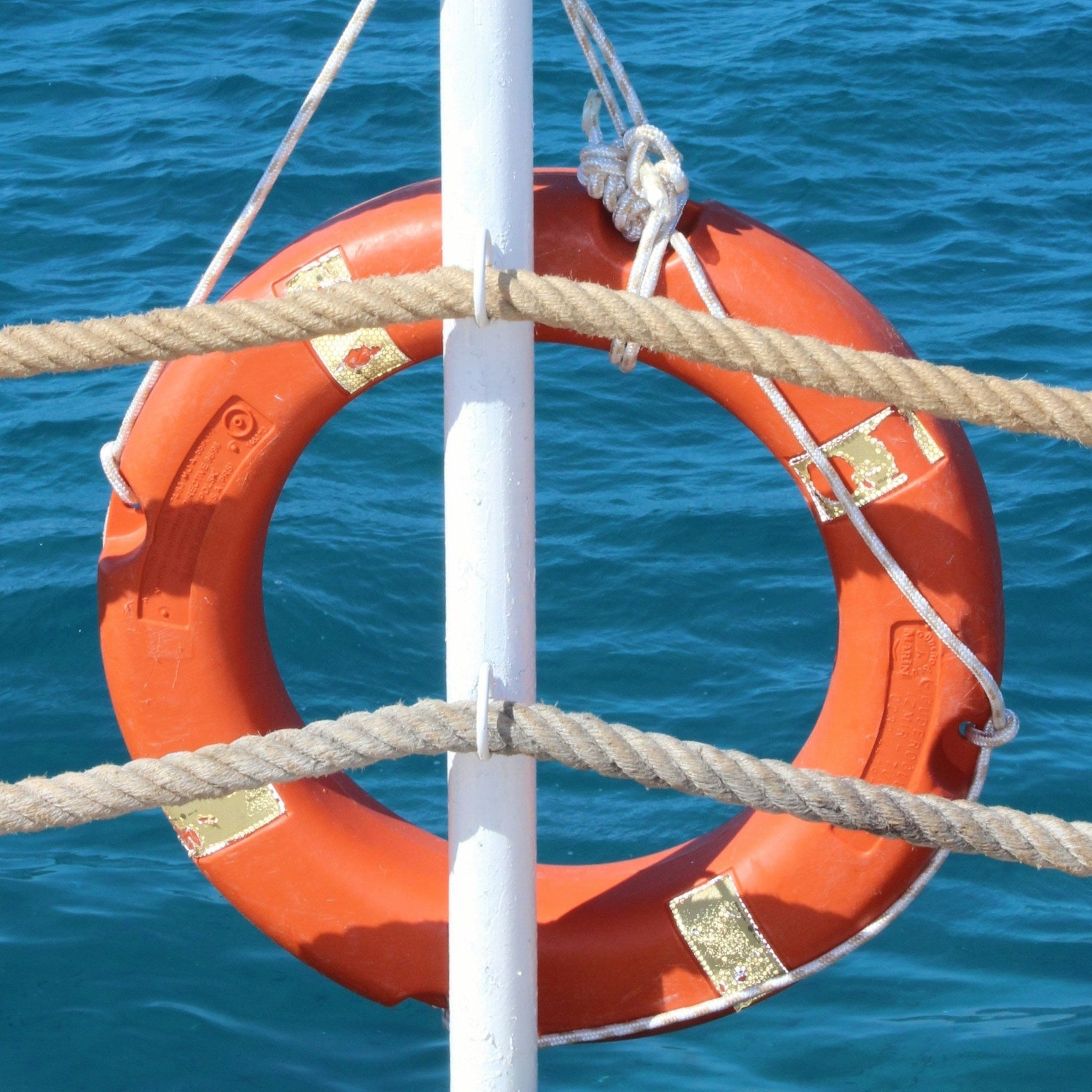 Lifeguard Safety Equipment