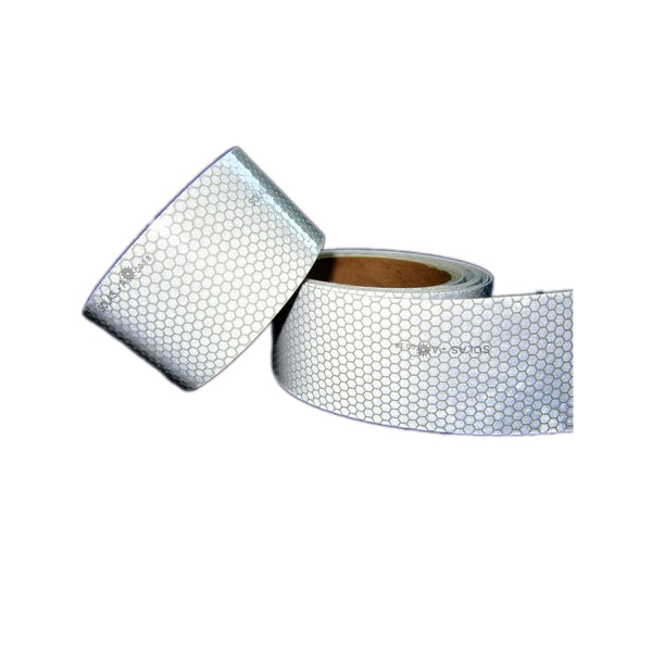 Retro reflective tape