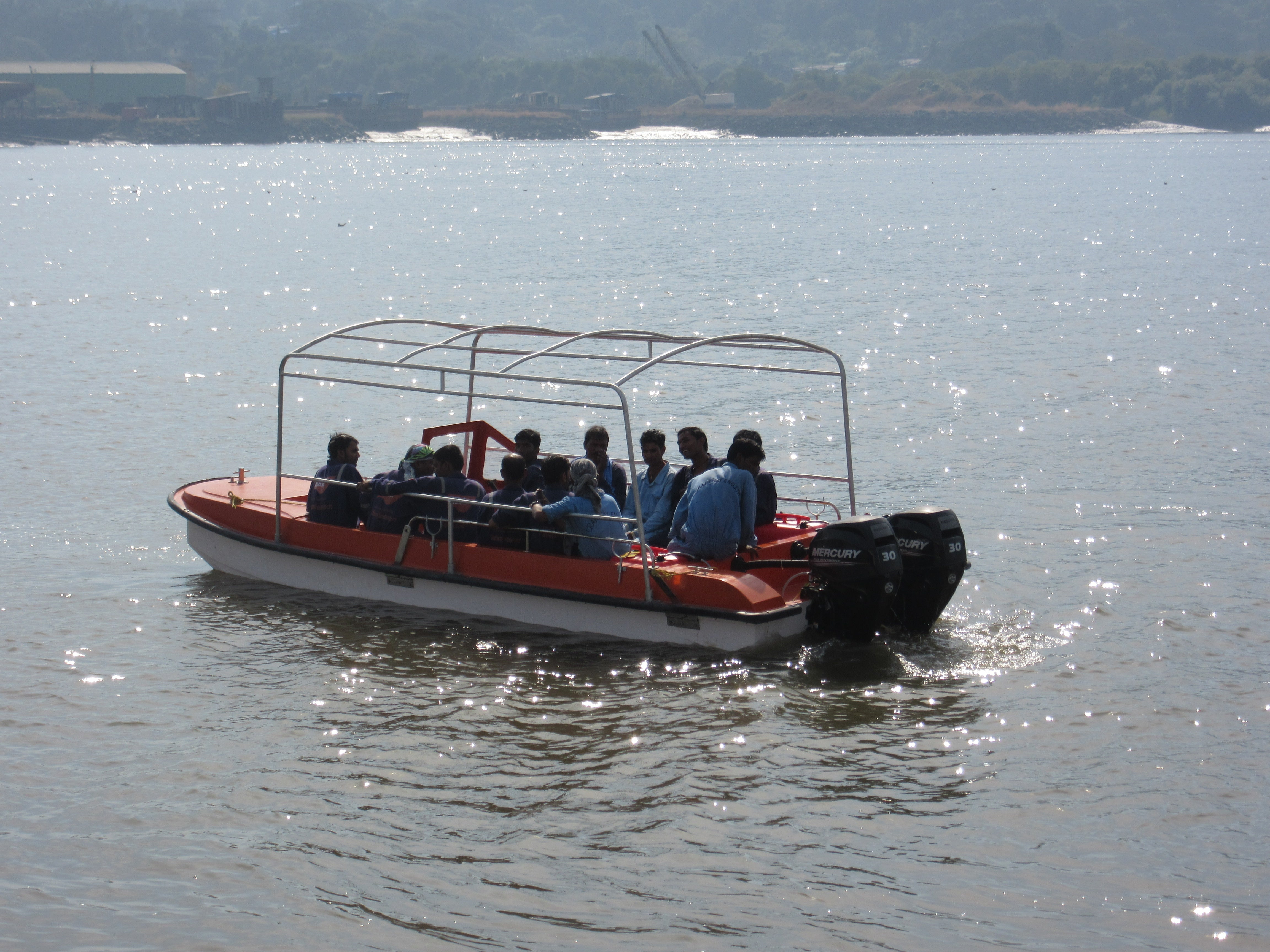 Snapper 22 Multi Purpose Boat