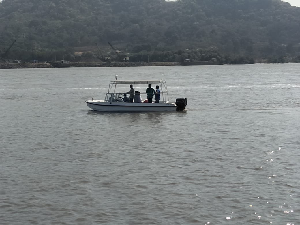 Snapper 22 Multi Purpose Boat