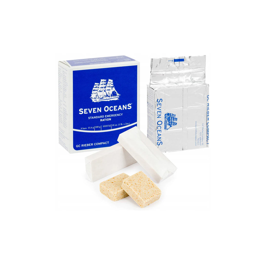 Ration - Seven Ocean