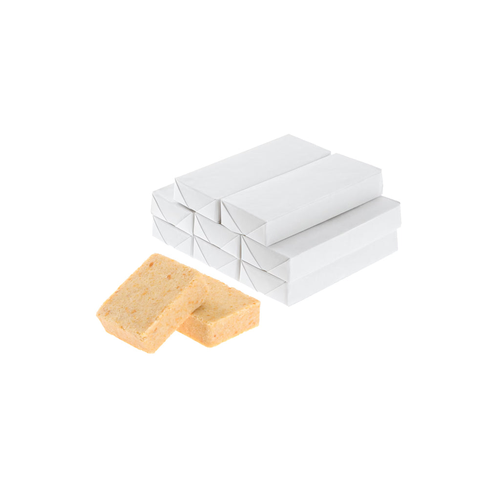 Ration - Seven Ocean