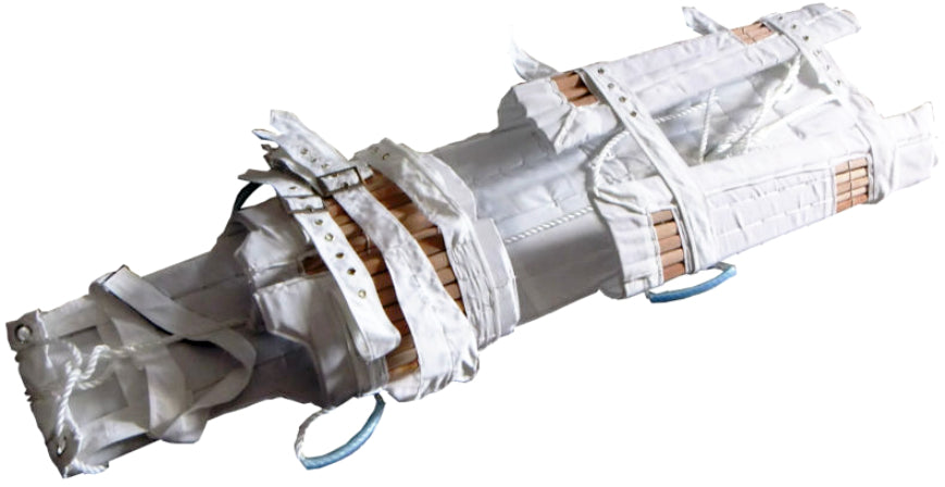 NEIL ROBERTSON STRETCHER