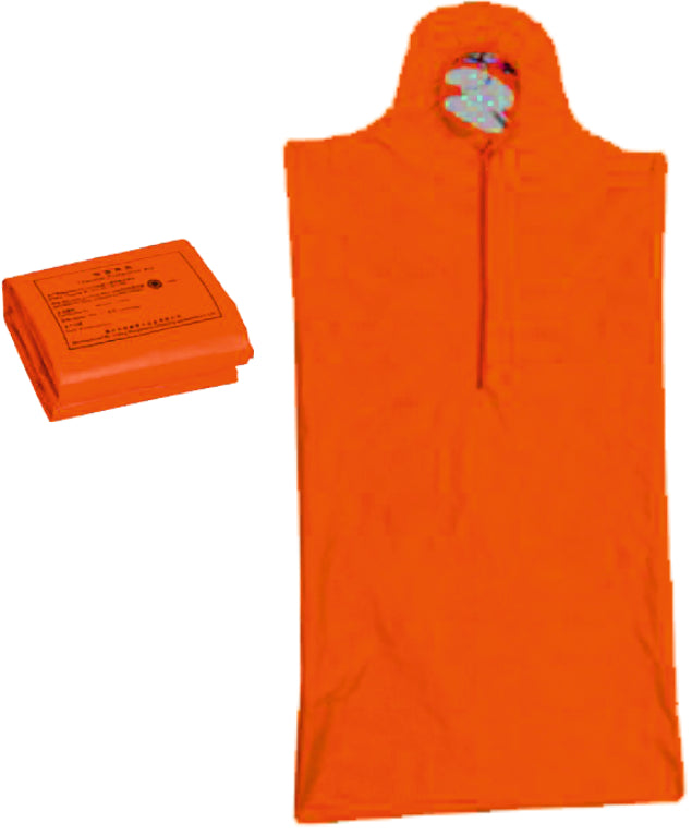 Thermal Protective Aid