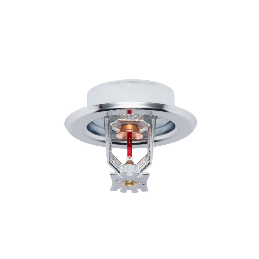 Sprinkler Systems