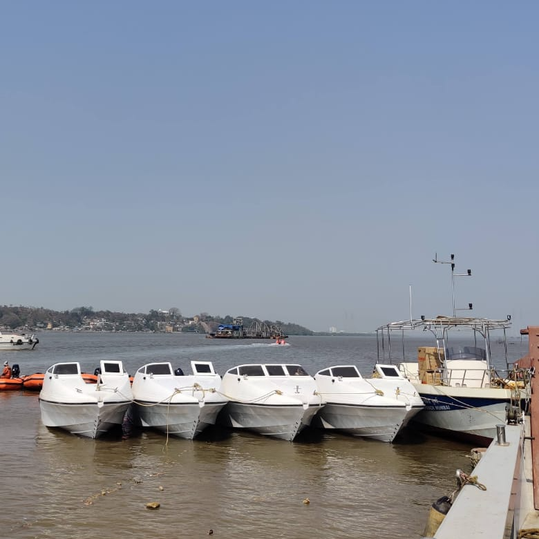 Barracuda Fast Attack Craft