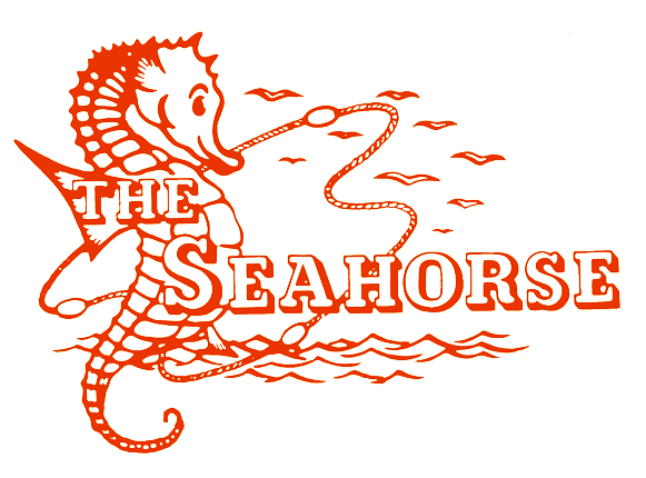 WV-9D Seahorse Work Vest